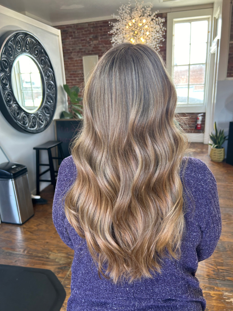Partial Highlight