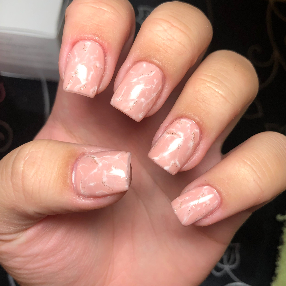Gel Overlay