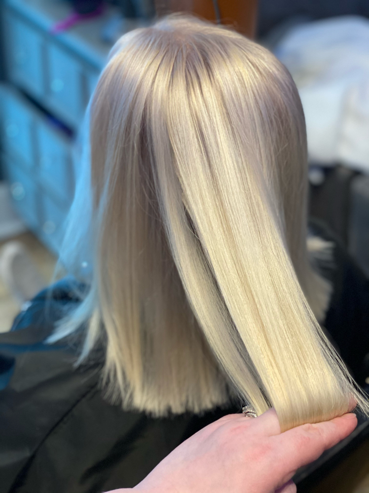 Hair Treatment