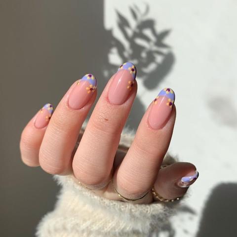 Basic Manicure