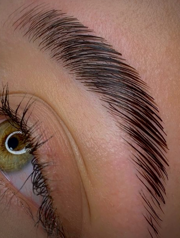 Brow Lamination & Wax at Skin Secrets in Lafayette, IN