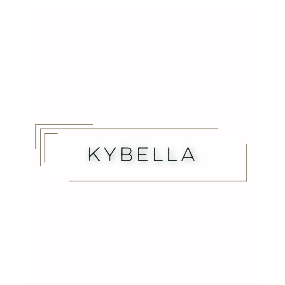 KYBELLA (fat dissolving)