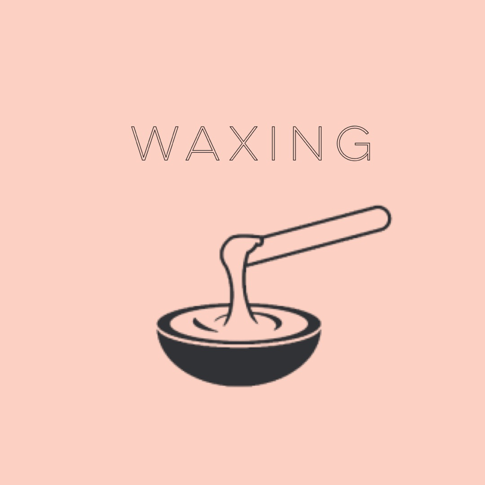 Brazilian Wax