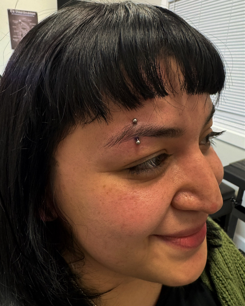 Eyebrow