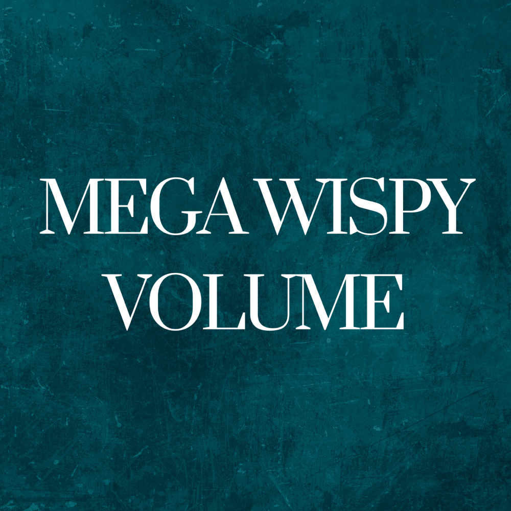 Mega Wispy - Fill