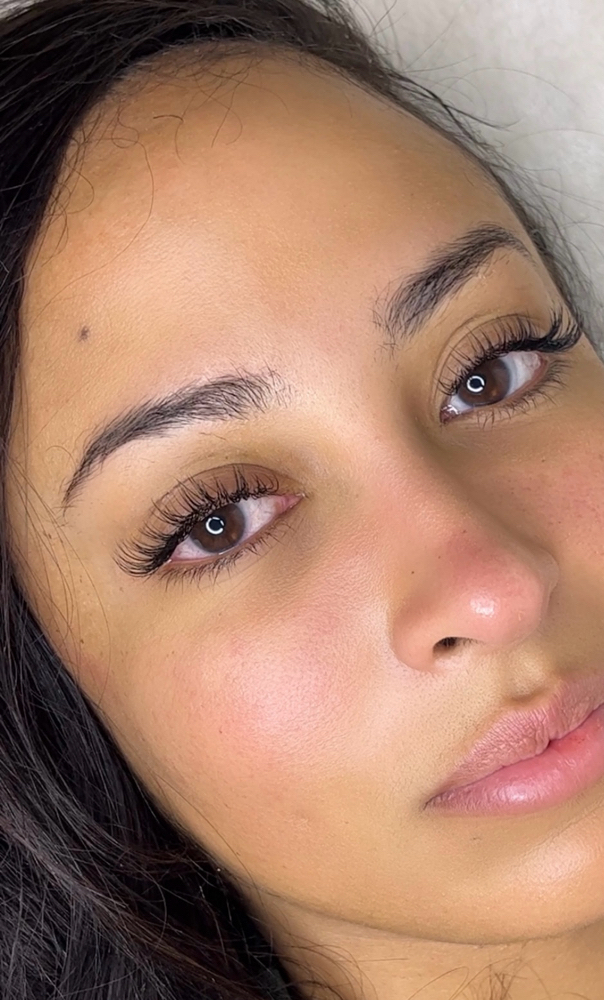 Classic Full Set at B.L. Lash Extensions in Sunrise, FL