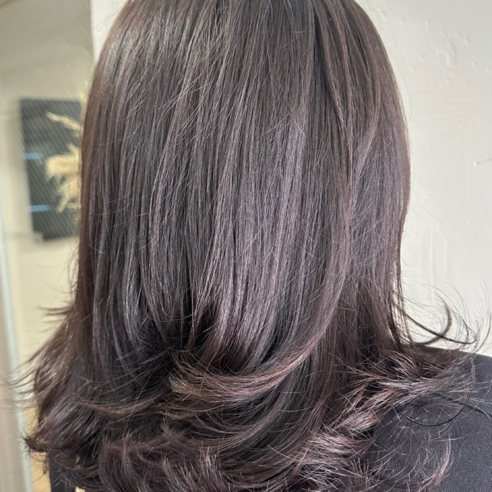 $40 Haircut Promo at Hair by Hailey Hopkins in Colorado Springs, CO