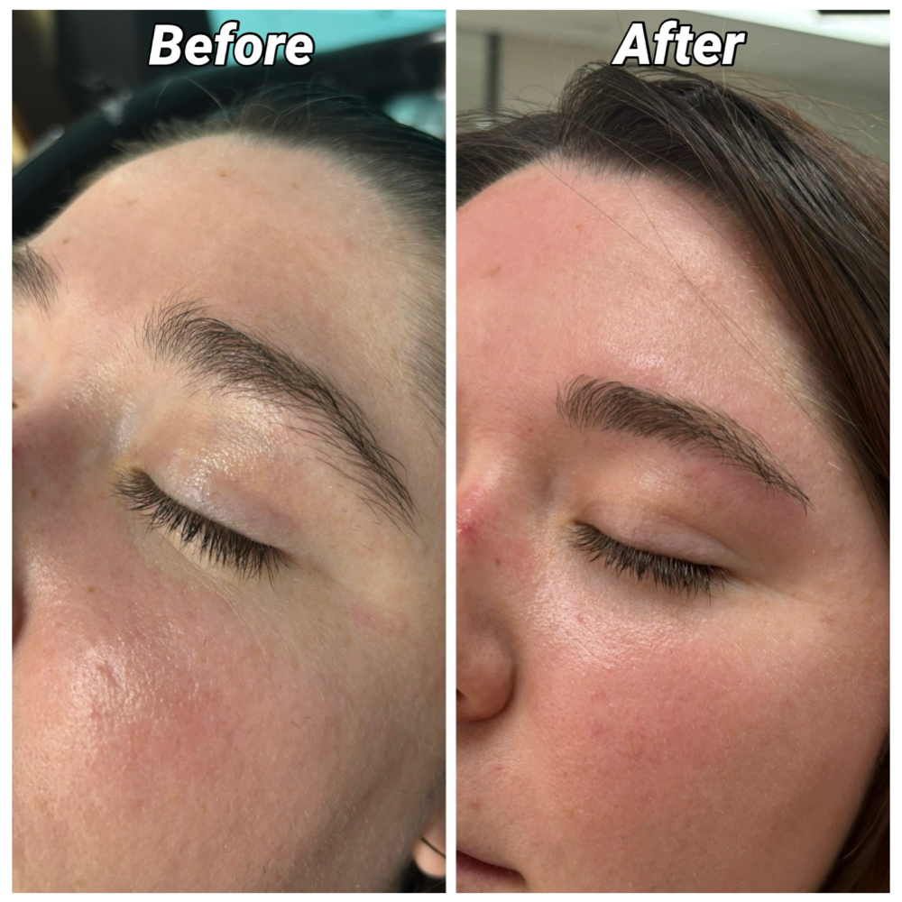 Emily’s Waxing Services at Once Upon A Fade in Effingham, IL