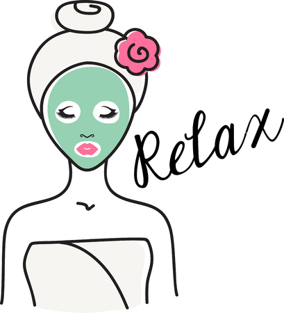 Signature Relaxation Facial