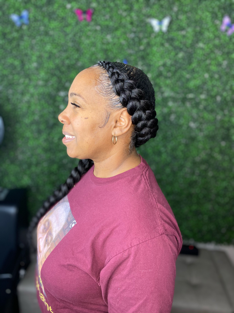 The Katina Braid