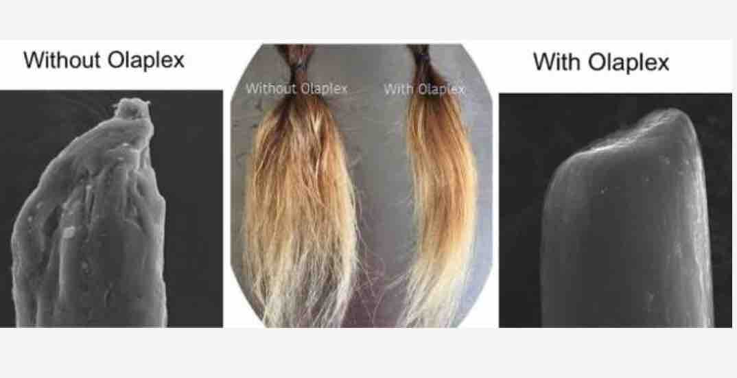 Olaplex