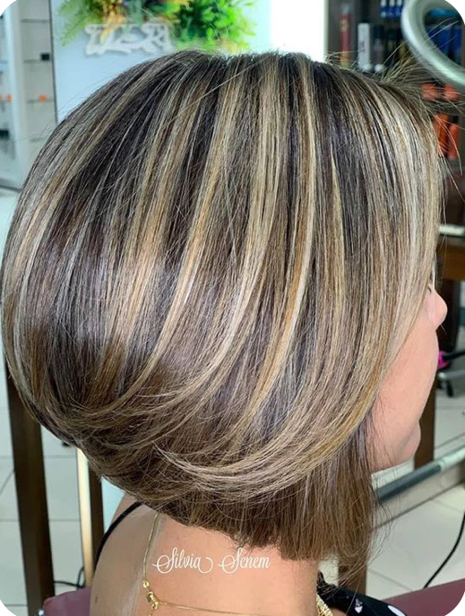 Partial Highlight~Custom Color