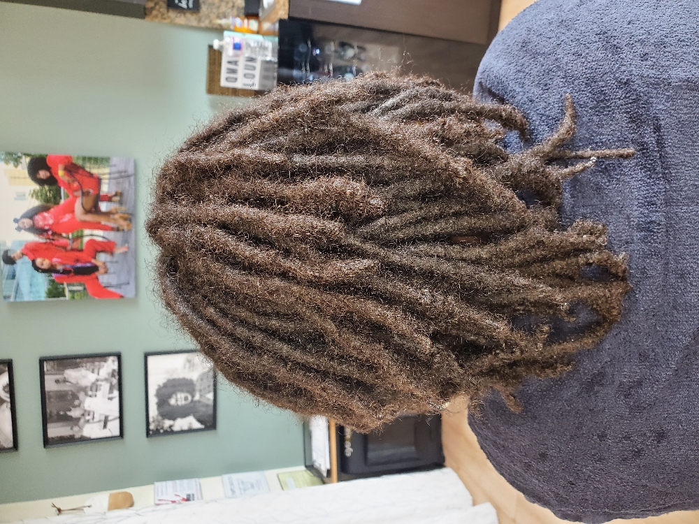 Loc DETOX