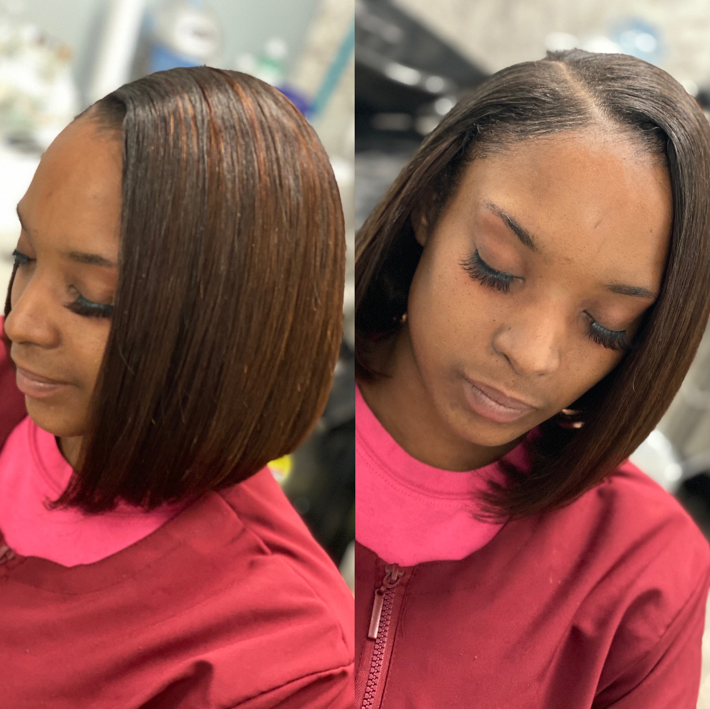 20+ Sew In Hair Colors