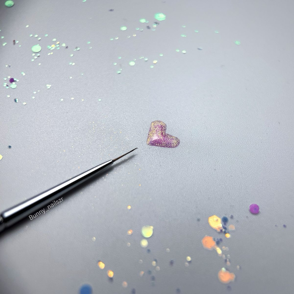 Advanced/Detailed Nail Art