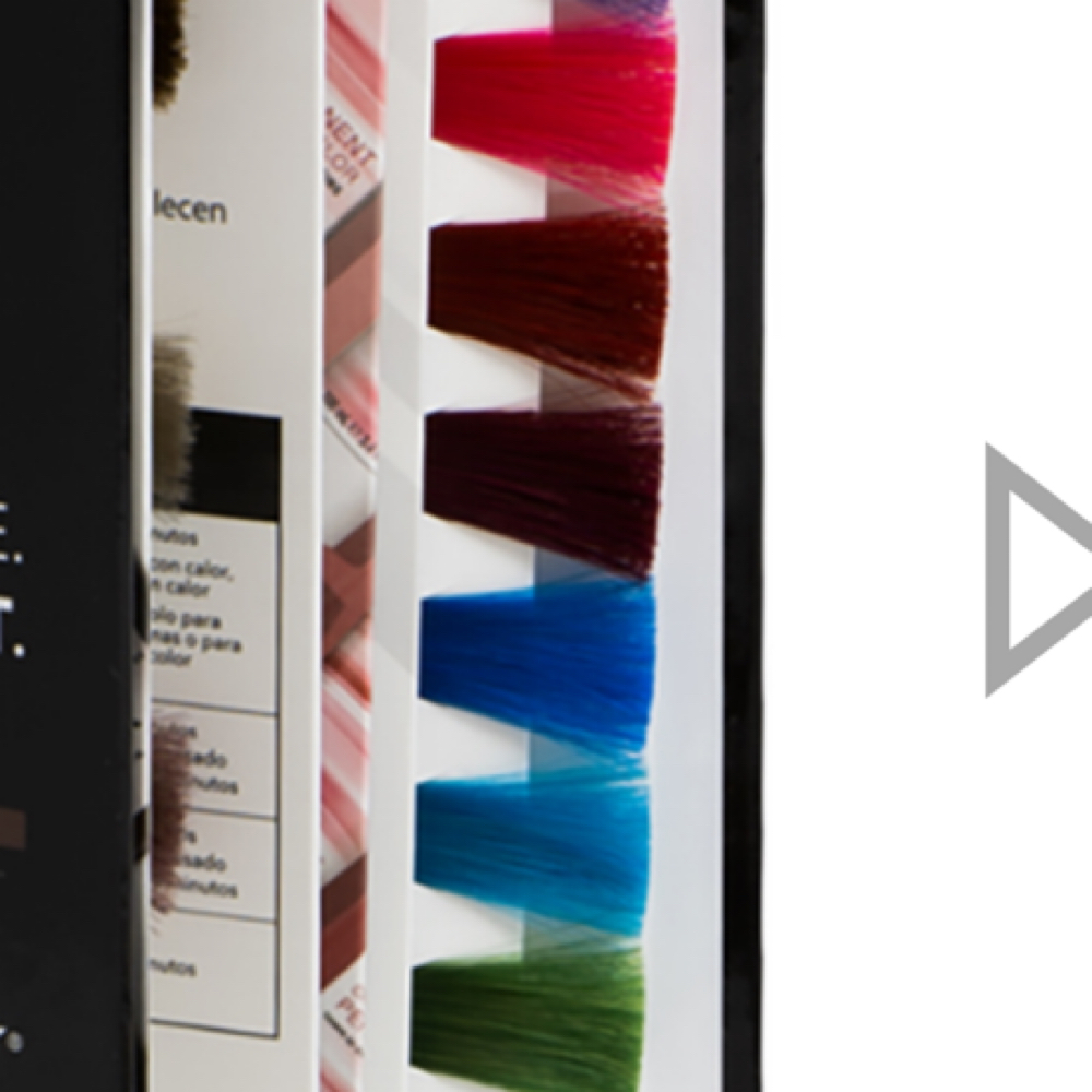 Hair Color at The Queendom Nail & Spa Palace in West Lawn, PA