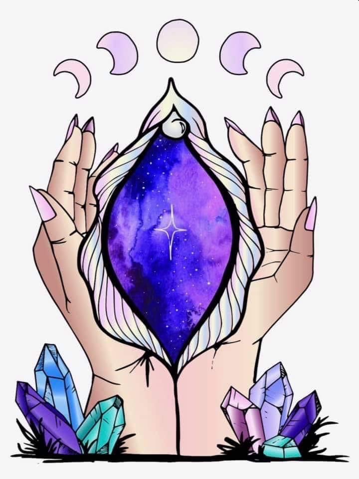 Womb Healing Consultation