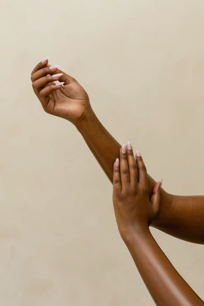 Finger + Toe Sugaring