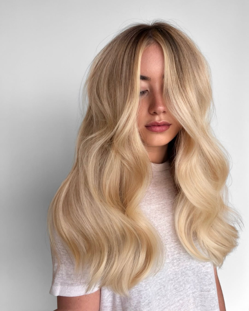 Saphira Mineral DeFrizz Treatment