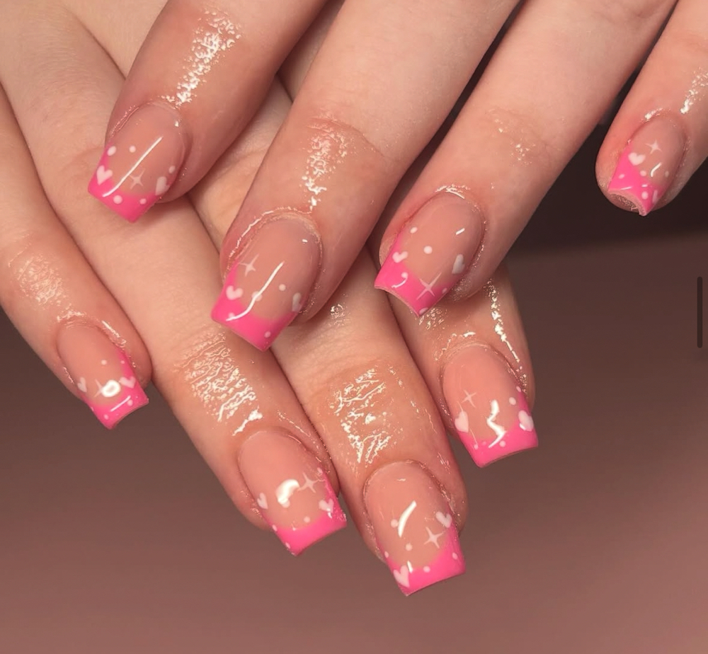 Acrylic Fill