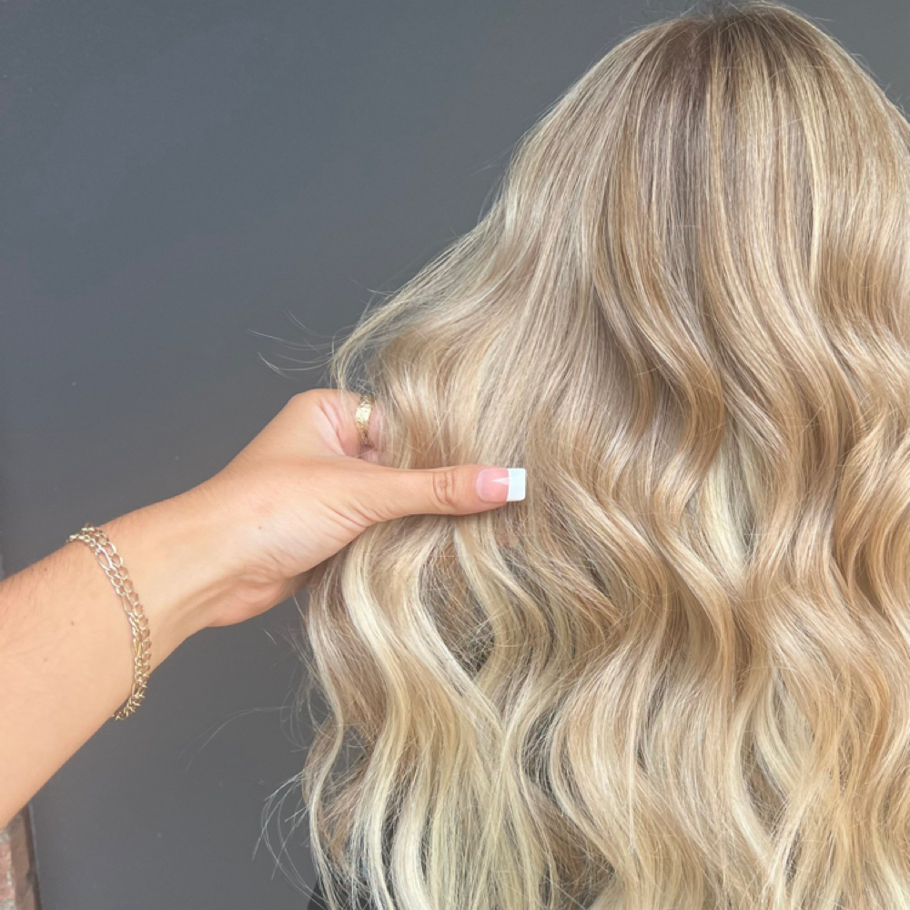 Kailee- Wash & Style at CoastalHair&CO in Tampa, FL