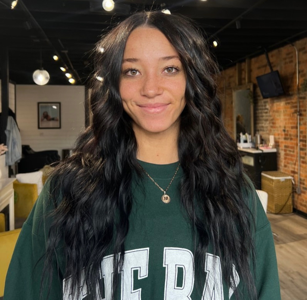 Root Touch Up