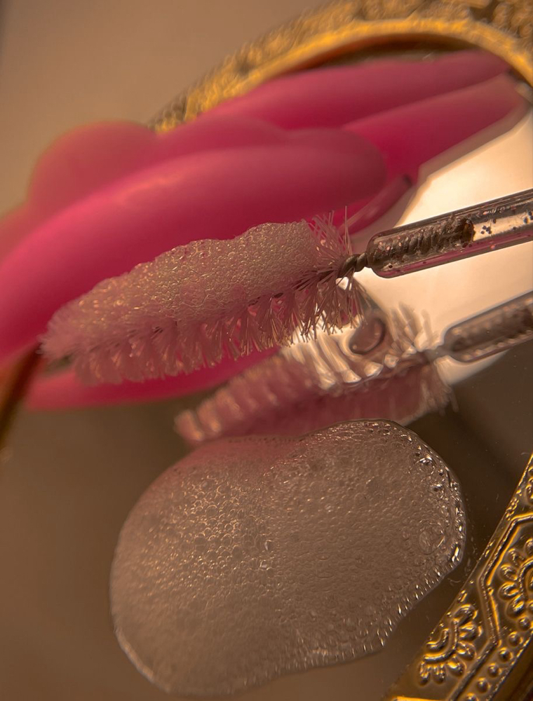 Lash Lift