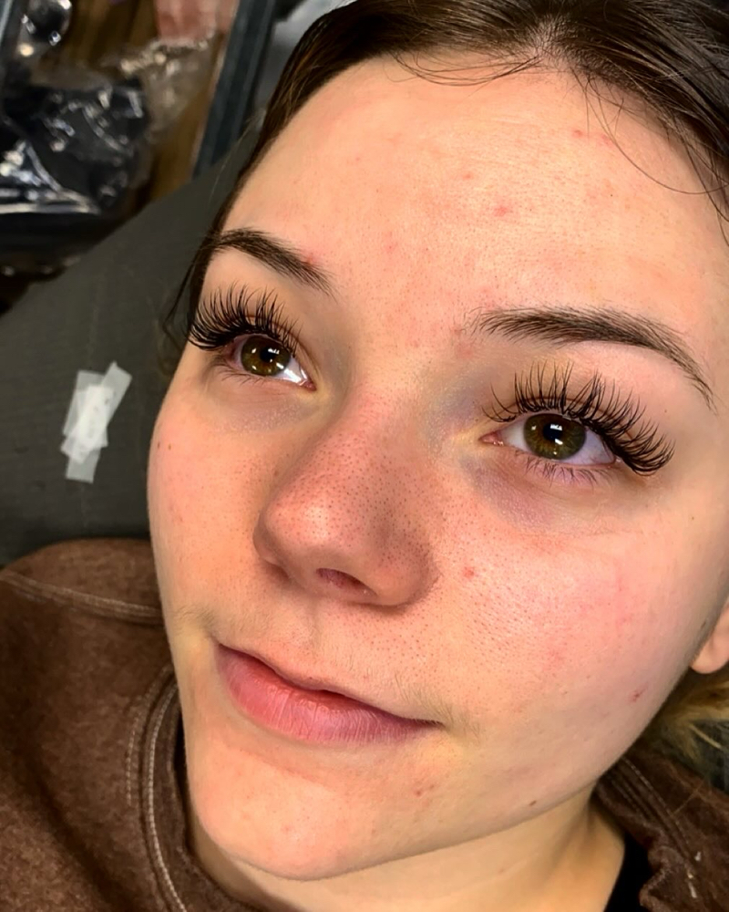 Classic Lash Fill