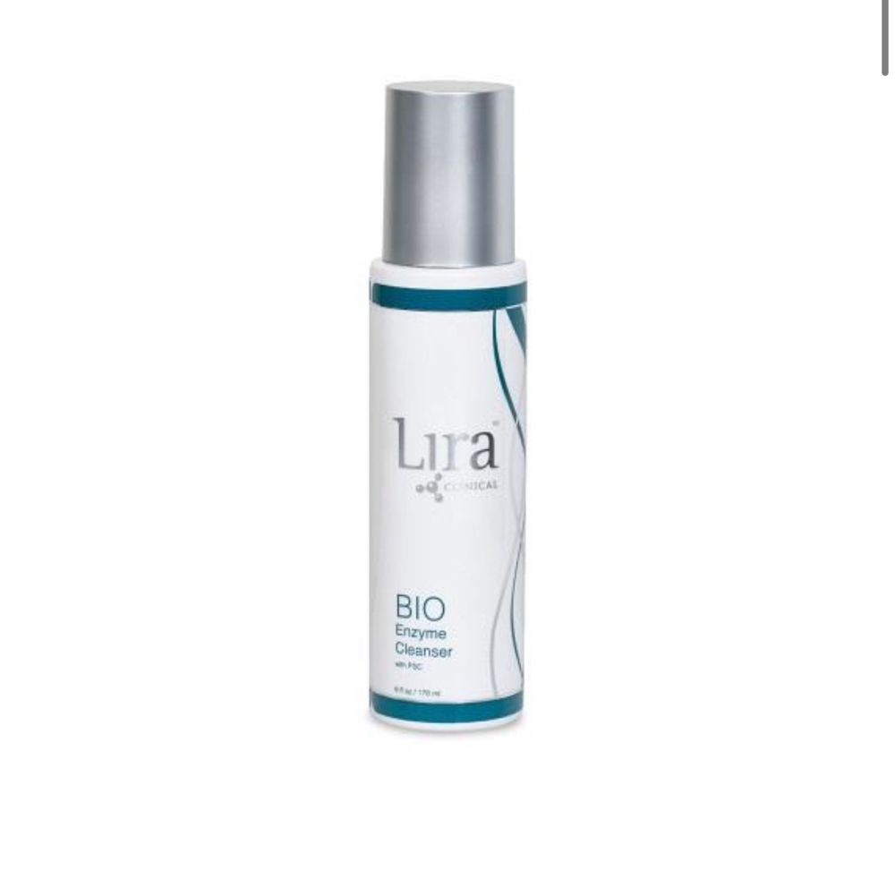 Lira Clinical Cleanser (oil Free)