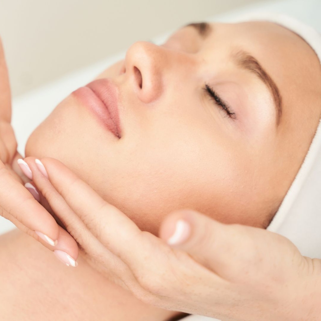 75 Custom facial at Milan Salon Spa in El Paso, TX