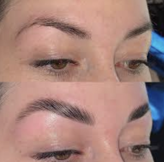 Brow Lamination Training