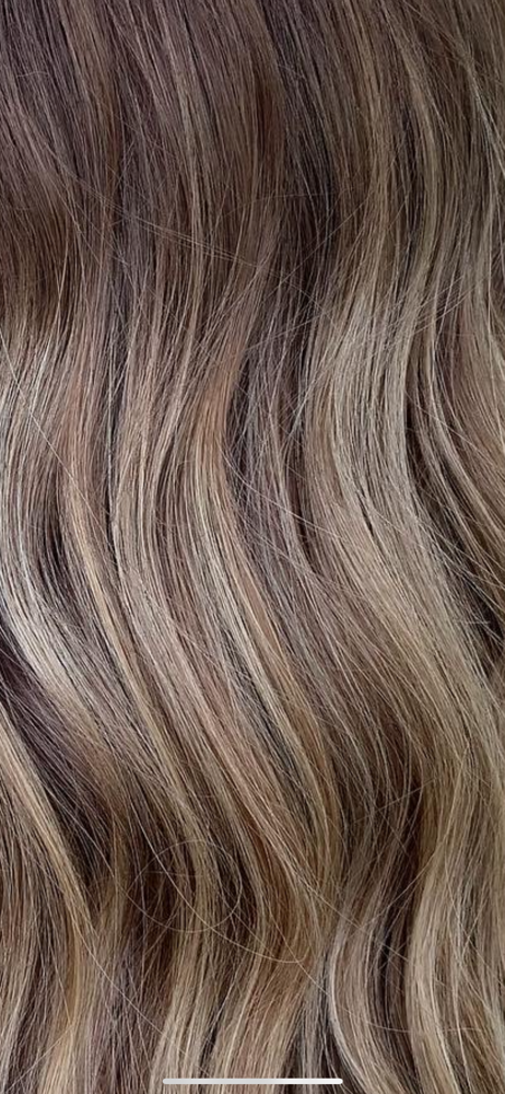 Root Coverage Touch Up