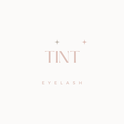 Eyelash Tint