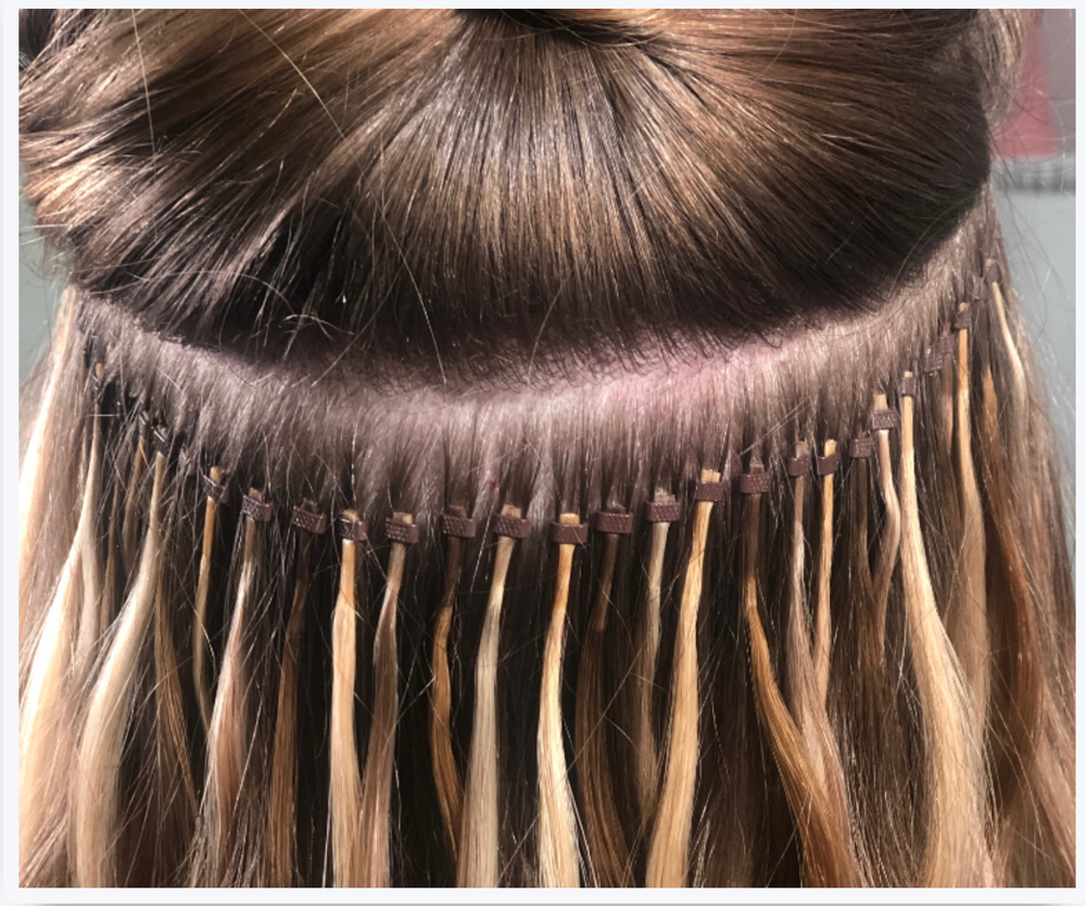 Hair Extensions