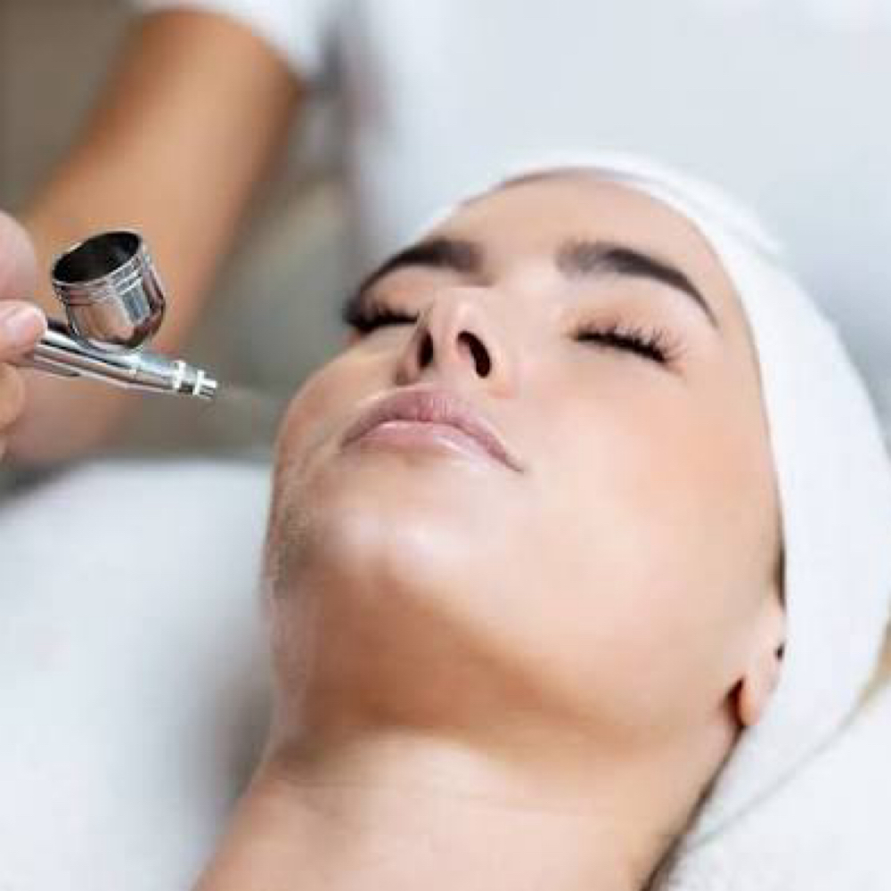 02 Oxygen Facial at All Aesthetics Kare in Upland, CA