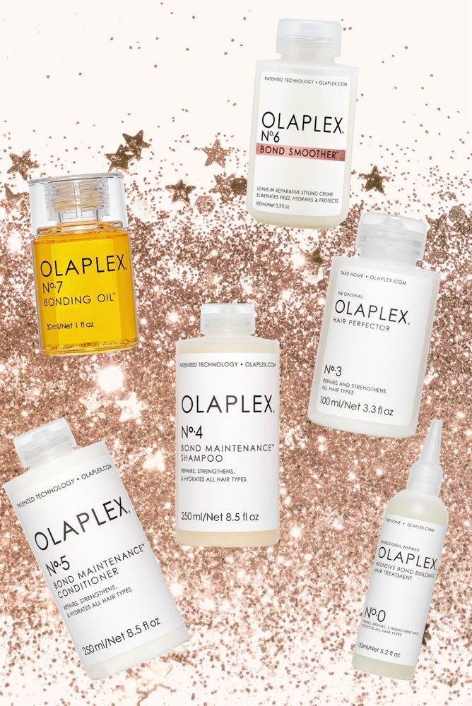 Olaplex/Joico Bond Protector