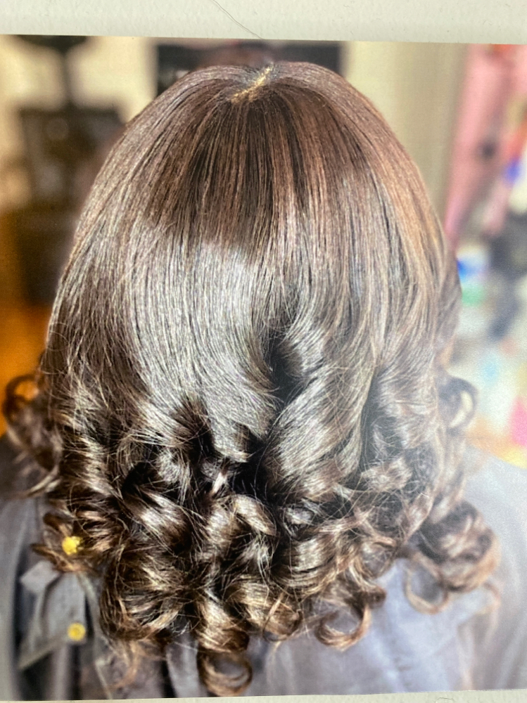 Just Curls