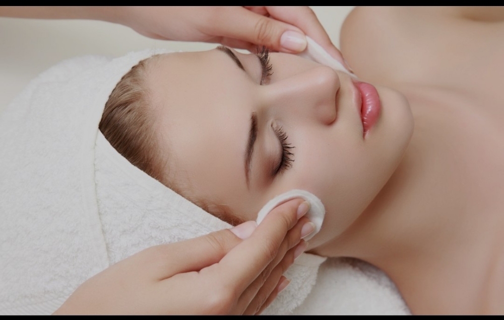 Basic Facial