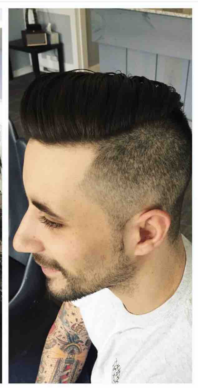 Clipper Cut