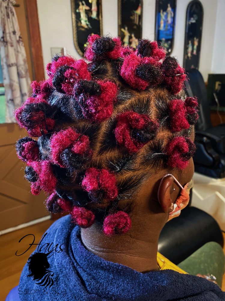 Creative Loc Styling Add On