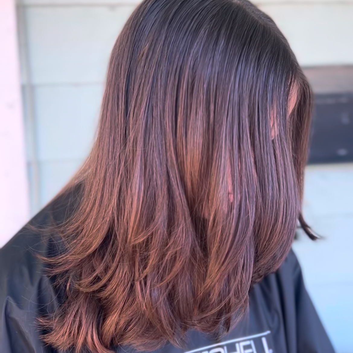 Dry Haircut at Wicked Cuts x Color in san antonio, TX