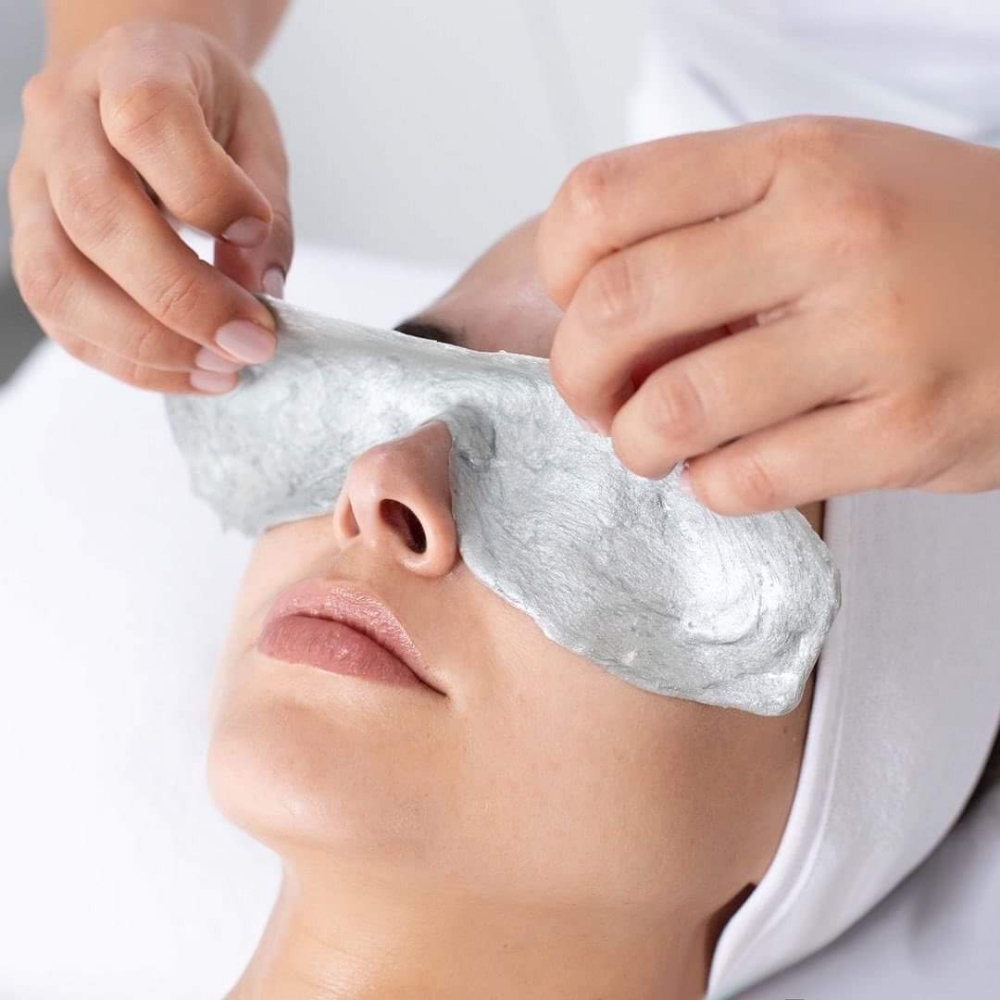 Eye Perfection Treatment