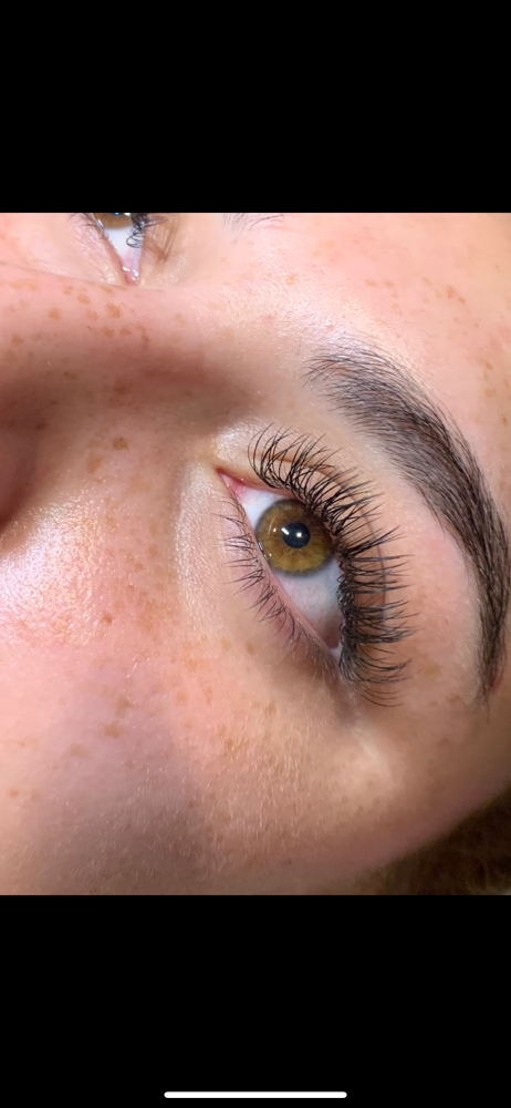 Classic Lashes