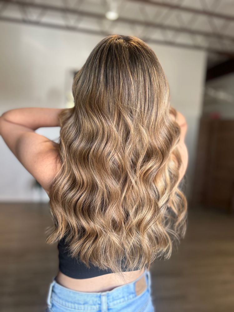 Dry Cut