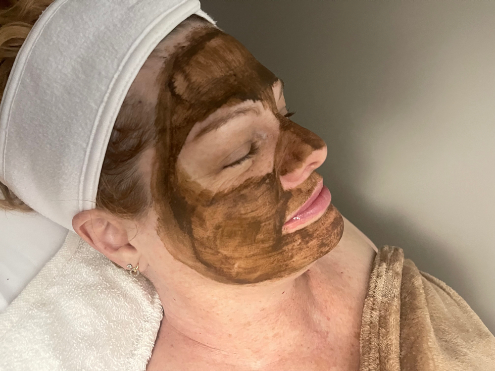 Sweet Valentine Facial