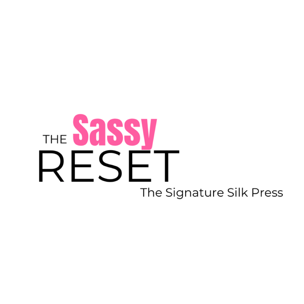 The Sassy Reset Silk Press at Gift3d & Sassy Salon & More, LLC. in Baxley, GA