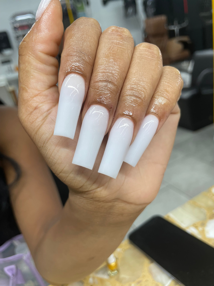 Plain Full Set