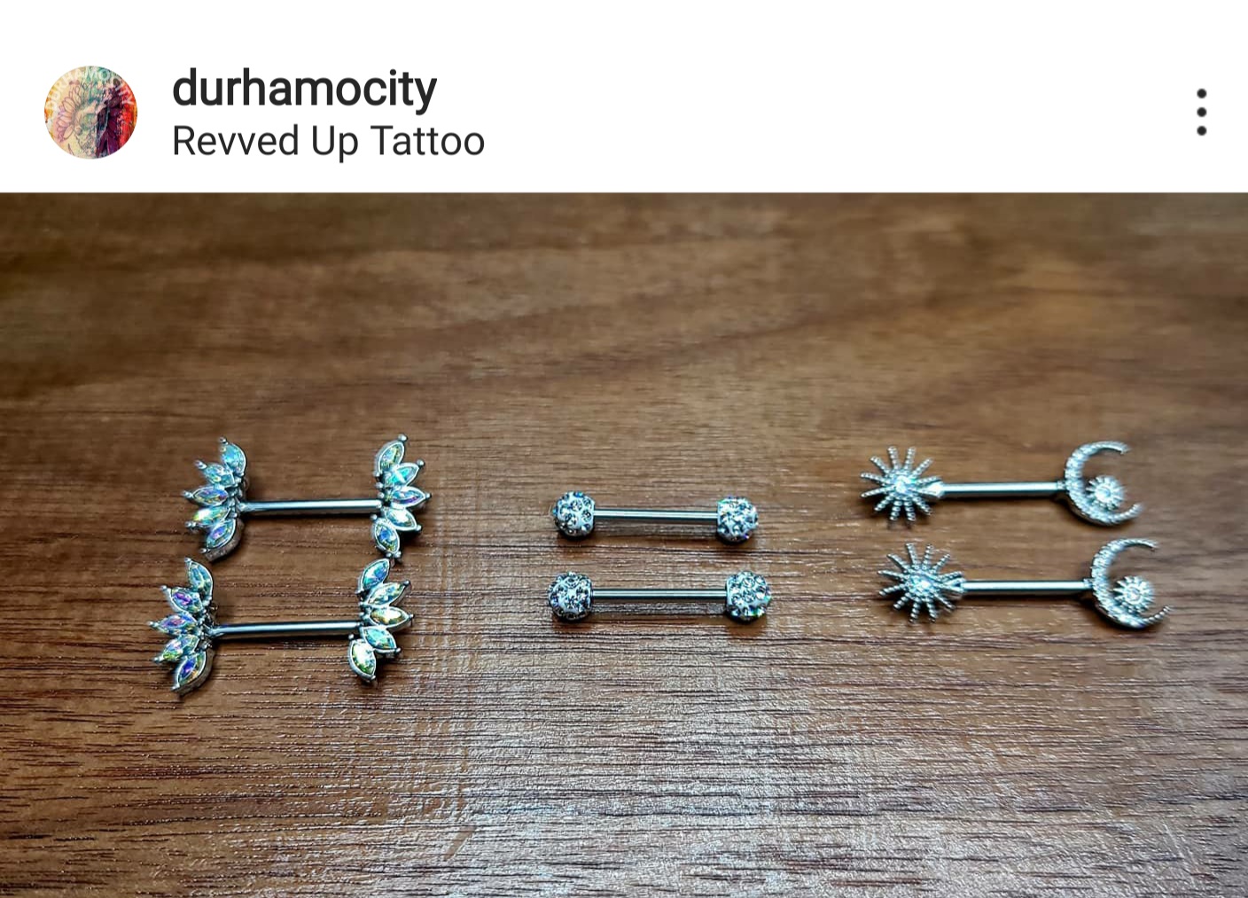 Jewlery Sales
