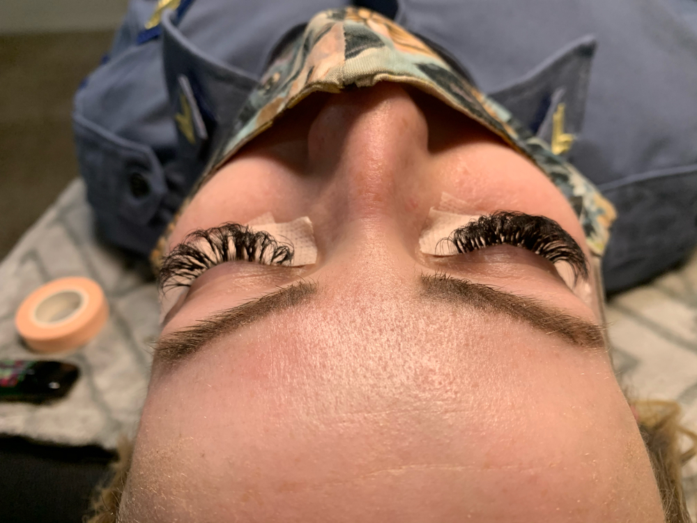 3 Week Fill