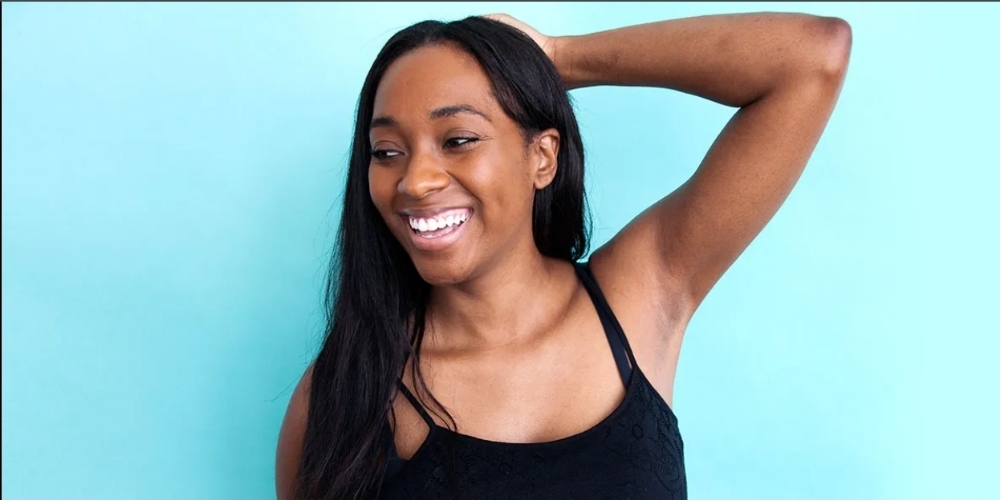 Armpit Wax